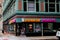 Dunkin\' Donuts Providence, RI.