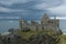 Dunluce castle