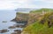 Dunluce Castle