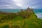 Dunluce Castle