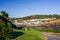 Dunmore East Fishing Village In Ireland