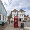 Dunmow, Thaxted, Essex, UK Great Dunmow is an ancient market town in north-west Essex with an estimated population. Medieval