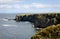 Dunnet Head - coastline - II - Scotland