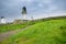 Dunnet Head Lighthouse