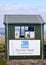 Dunnet Head Lighthouse Information Point Building 