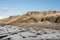 Dunnet sand dunes, Dunnet Beach,Caithness,Scotland,UK.