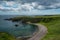 Dunnottar Castle