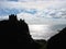Dunnottar castle, Scotland