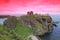 Dunnottar Castle, Scotland, UK