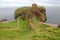 Dunnottar Castle, Scotland, UK