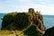 Dunnottar Castle,Stonehaven, Aberdeenshire, Scotland, UK,