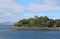 Dunollie Castle, Oban, Scotland