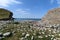 Dunraven Bay in South Wales