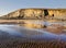 Dunraven Beach, Southerndown, Wales