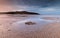 Dunraven Beach sunset