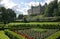 Dunrobin castle