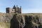 Dunskey Castle, Portpatrick, Scotland