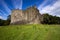 Dunstaffnage Castle