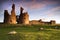 Dunstanburgh Castle