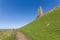 Dunstanburgh Castle