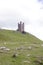 Dunstanburgh Castle (Lilburn Tower) 2