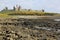 Dunstanburgh castle northumberland coast