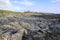 Dunstanburgh castle northumberland coast