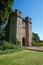 Dunster Castle, National Trust, Somerset, UK