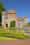 Dunster Castle, Somerset, England