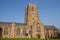 Dunster Church Somerset England