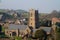 Dunster Church Somerset England