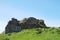 Duntulm Castle, Scotland