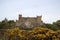 Dunvegan Castle on the Isle of Skye, Scotland