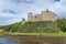 Dunvegan Castle LT WB