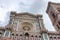 Duomo basilica in Florence, Italy