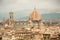 Duomo Campanile in Florence