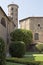 Duomo Campanile of Ravenna