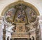 The Duomo, cathedral of Amalfi, campania, Italy