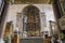 The Duomo, cathedral of Amalfi, campania, Italy