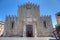 Duomo, Cathedral, Taormina, Sicily