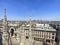 Duomo Cathedral view, Milan, Lombardy, Italy