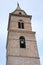 Duomo Church of Andria. Puglia. Italy.