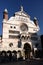 Duomo, cremona, italy