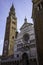 Duomo of Cremona, Italy