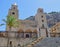 Duomo di CefalÃ¹, The Cathedral, Cefalu, Sicily, Italy