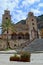 Duomo di CefalÃ¹, The Cathedral, Cefalu, Sicily, Italy