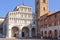 Duomo di San Martino 1 - Lucca