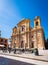 Duomo di San Tommaso di Canterbury, Marsala Cathedral, Trapani, Sicily, Italy, Europe