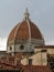 Duomo in Florence, Italy