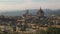 Duomo in florence from piazzale michelangelo